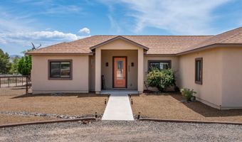 955 W Copperhead Rd, Camp Verde, AZ 86322