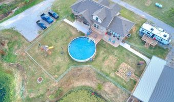 3918 S 4th St, Chickasha, OK 73018