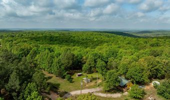 270 Dry Bone Rd, Ash Flat, AR 72513