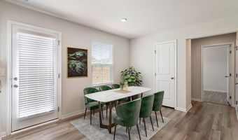 16 Powder Ct, Angier, NC 27501