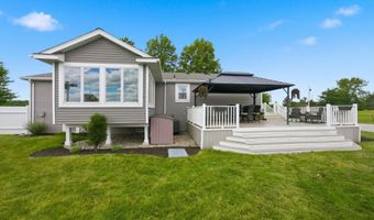 3382 County Road 52, Auburn, IN 46706