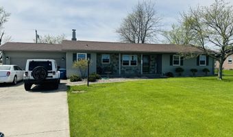 403 S Main St, Botkins, OH 45306