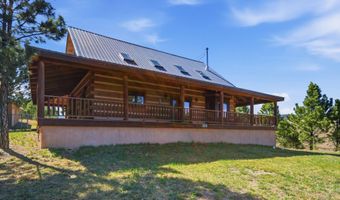 10 N Touch Me Not, Angel Fire, NM 87710