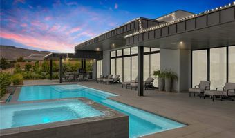 43 Crested Cloud Way, Las Vegas, NV 89135