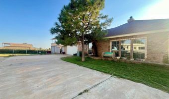 2880 SE 200, Andrews, TX 79714