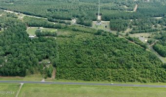 Tbd Mulberry Road, Barnwell, SC 29812