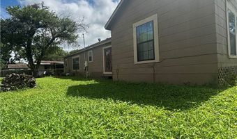 845 N Reynolds, Alice, TX 78332