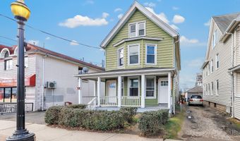 877 Madison Ave 1st Fl., Bridgeport, CT 06606