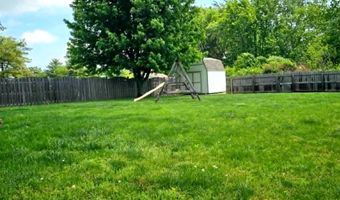 6010 Arrowhead Dr, Anderson, IN 46013
