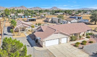 14570 Gayhead, Apple Valley, CA 92307