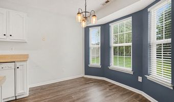 25 Ashcott Dr, Angier, NC 27501