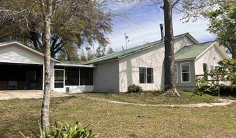 24740 NW CR-73A St, Altha, FL 32421