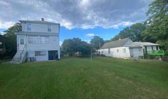 4839 JAY St NE, Washington, DC 20019