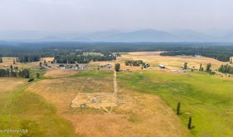 4289 Paradise Valley Rd, Bonners Ferry, ID 83805