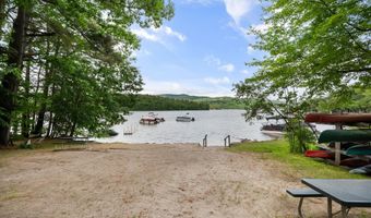 85 Lakeview Ave, Bristol, NH 03222