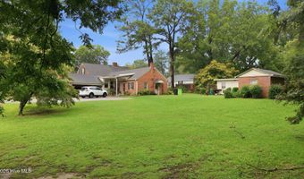 12137 Oak Ave, Bailey, NC 27807