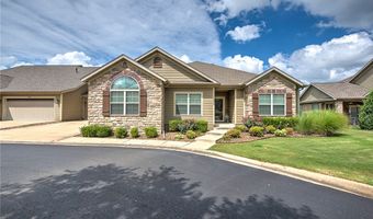 2504 SW Moorland St, Bentonville, AR 72713