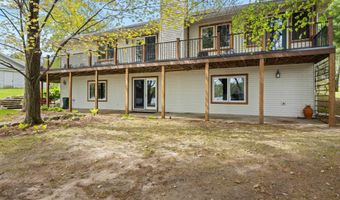 9506 Lakeside Dr, Alden, MI 49612