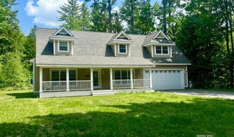 458 Town Hall Rd, Bartlett, NH 03845