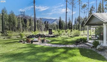 91403 Marbrook Ln, Blue River, OR 97413