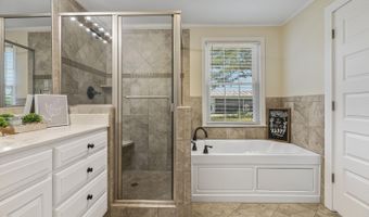 1356 Pearidge Rd, Angier, NC 27501