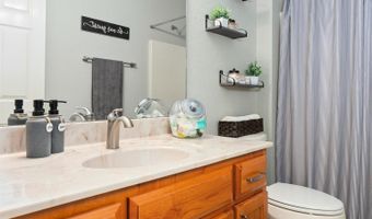 135 JUSTICE Dr, Anniston, AL 36207