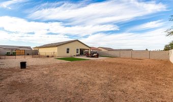 76 S NAPLES Ln, Casa Grande, AZ 85122
