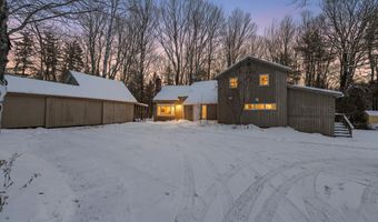 8 Avery Rd, Campton, NH 03223