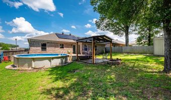124 Cross Creek Dr, Austin, AR 72023