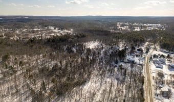 Map 15 Lot 6C Spring Road, Augusta, ME 04330