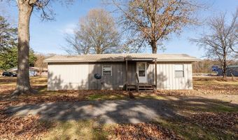 912 N Hickory St, Bald Knob, AR 72010