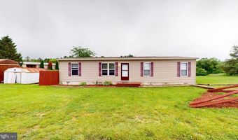 109 REEDS Dr, Augusta, WV 26704