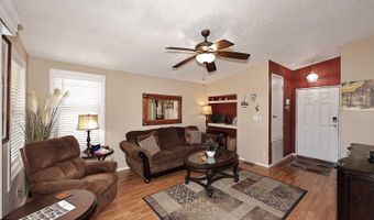 6242 S Cypress Point Dr, Chandler, AZ 85249
