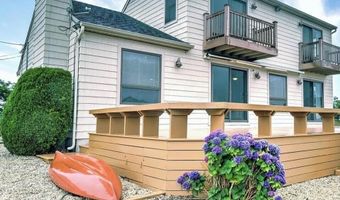 412 Bayview Ave, Bayville, NJ 08721