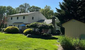1750 CLINTON Dr, Ambler, PA 19002