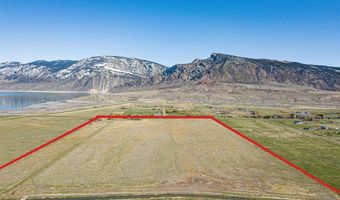 TBD Bartlett Ln, Cody, WY 82414