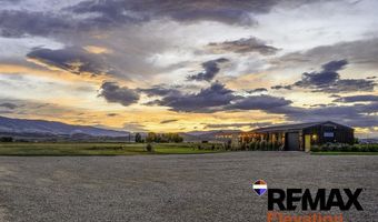 144 Road 2ABN, Cody, WY 82414