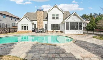 5305 Magnolia Gardens Ln NW, Acworth, GA 30101