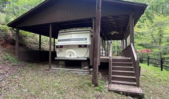 260 Prince Boat Dock Rd, Almond, NC 28702