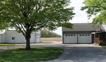 7465 Delisle Fourman Rd, Arcanum, OH 45304