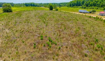 0 Tract 3 Lake Mayers, Baxley, GA 31513