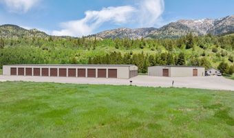 1300 US-26, Alpine, WY 83128