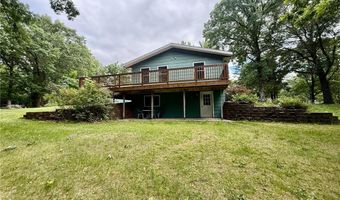 1811 Timber Ln NE, Alexandria, MN 56308