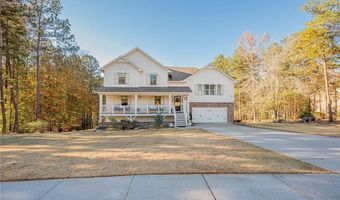 403 Wood Trce, Ball Ground, GA 30107