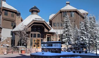 00063 B Avondale 344A-7, Beaver Creek, CO 81620