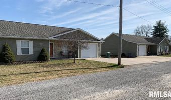 1210 E Reeves St, Marion, IL 62959