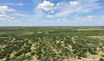 2850 County Road 122, Albany, TX 76430