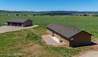 184 BUTTERCUP Ln, Bedford, WY 83112