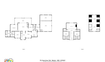 70 SANCHEZ Rd, Belen, NM 87002