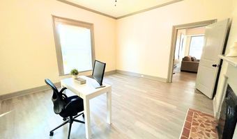 518 E Furlow St, Americus, GA 31709